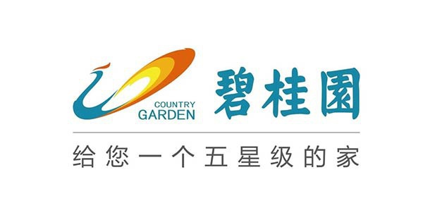 碧桂园